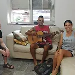 Hostel Royal Opposite Nalu Bar Tirana