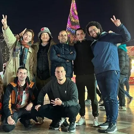 Royal Хостел *