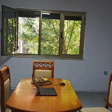 Royal Opposite Nalu Bar Hostel Tirana