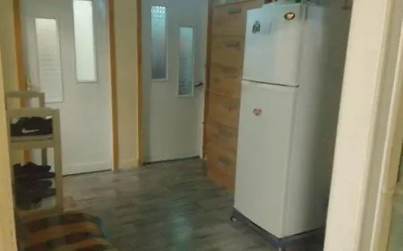 Vandrarhem Royal Tirana